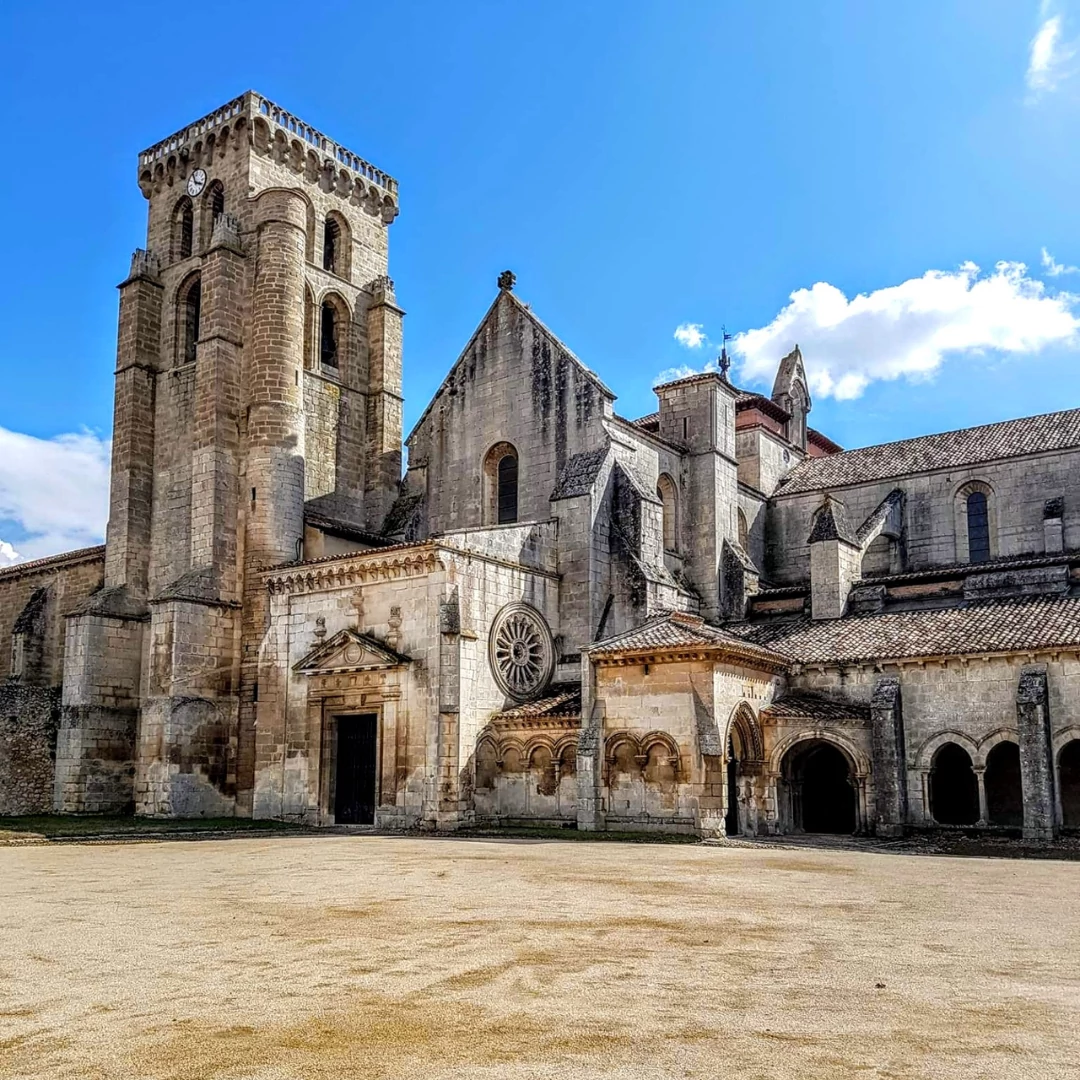 Visita Guiada por el Monasterio de las Huelgas